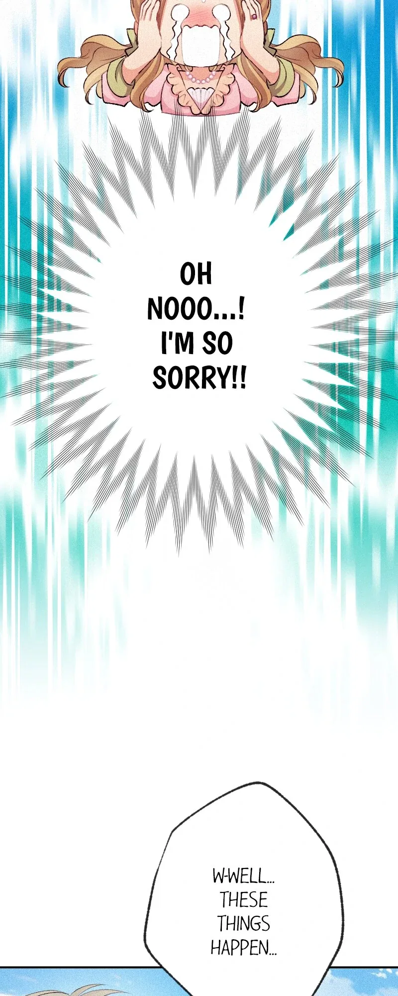 The Heat of the Reincarnated Villainess Chapter 158 – Page 27