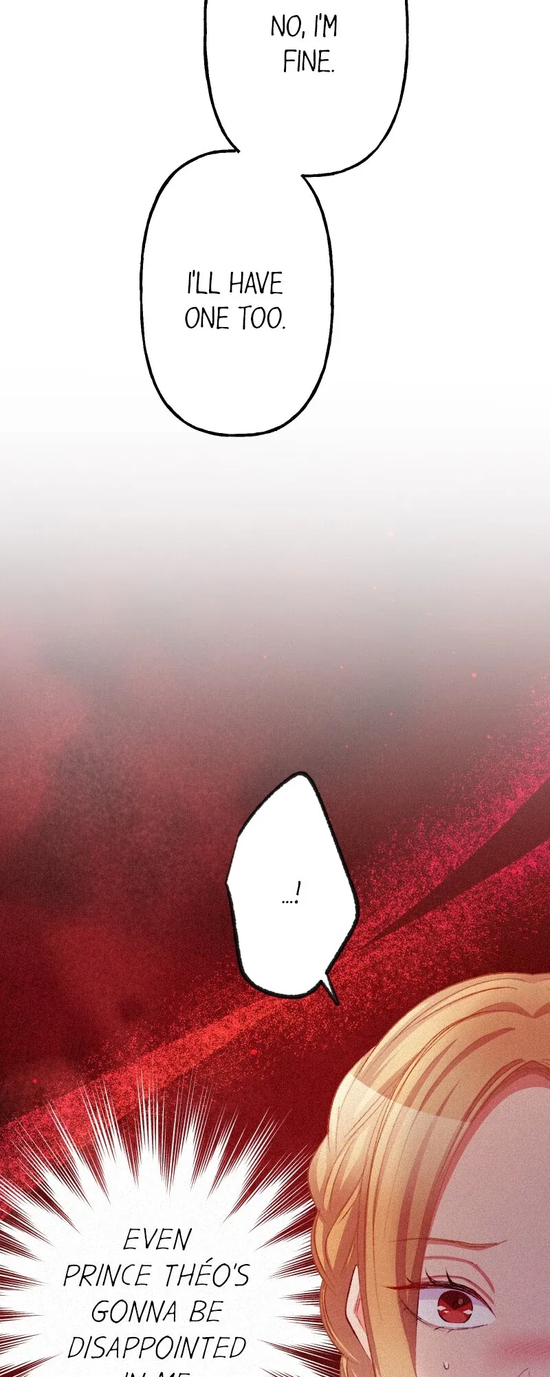 The Heat of the Reincarnated Villainess Chapter 158 – Page 32