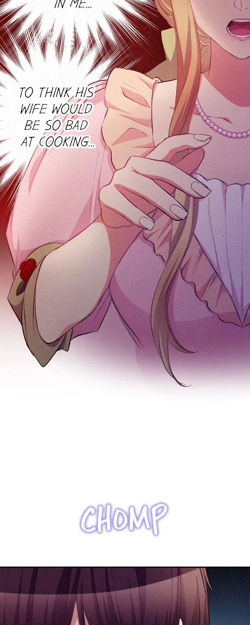 The Heat of the Reincarnated Villainess Chapter 158 – Page 33