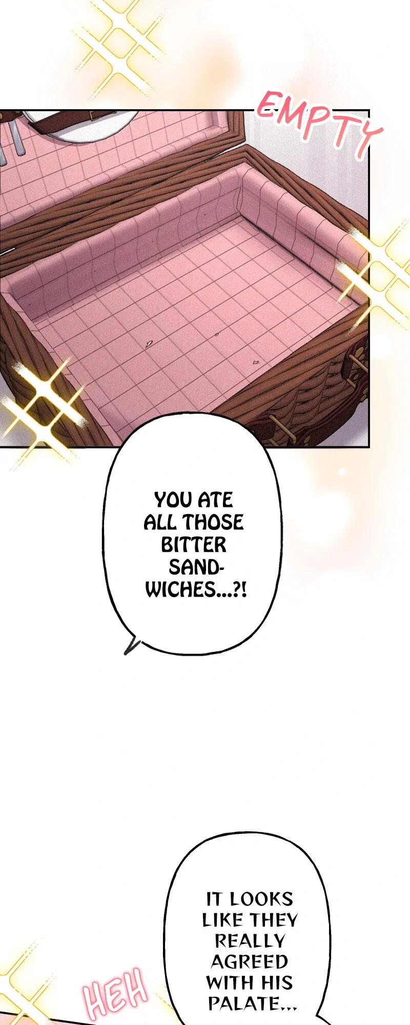 The Heat of the Reincarnated Villainess Chapter 158 – Page 39
