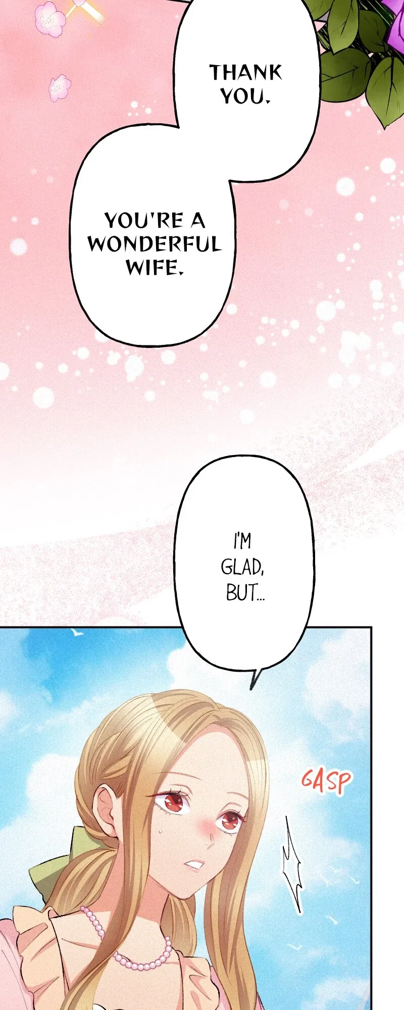The Heat of the Reincarnated Villainess Chapter 158 – Page 42