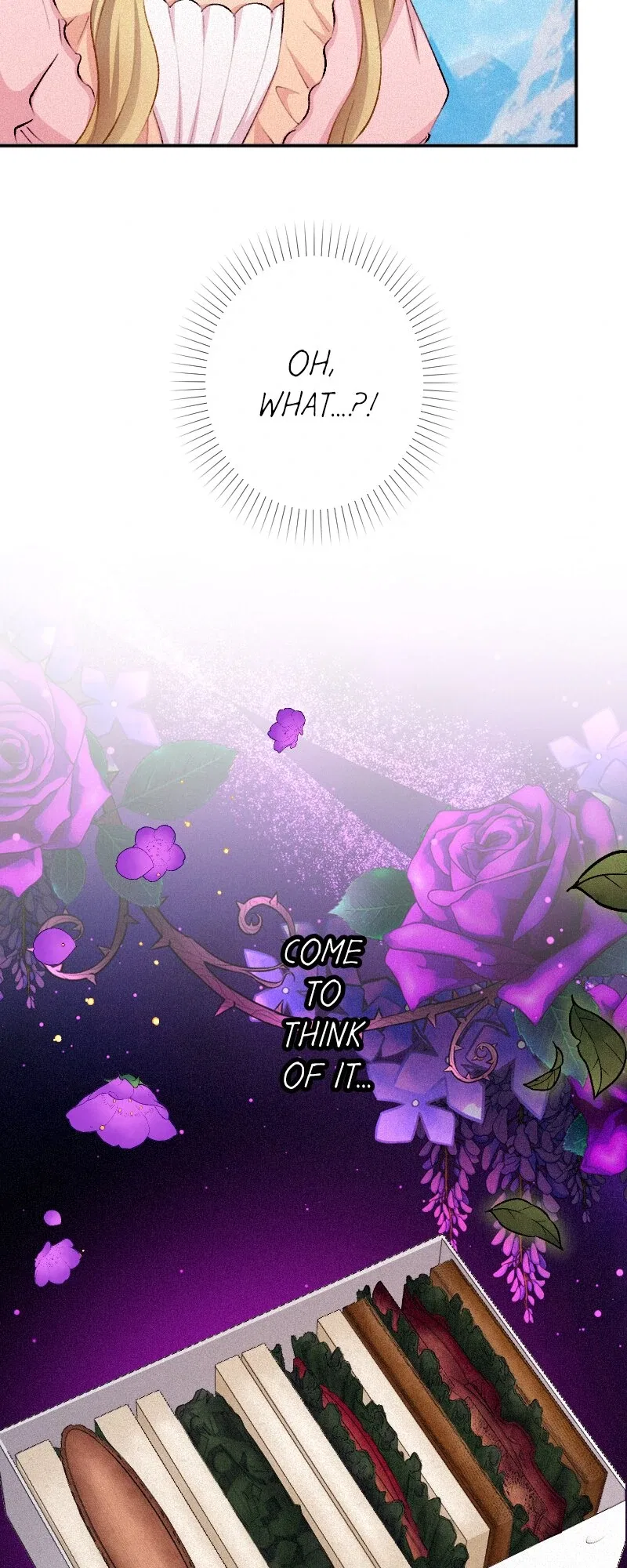 The Heat of the Reincarnated Villainess Chapter 158 – Page 43