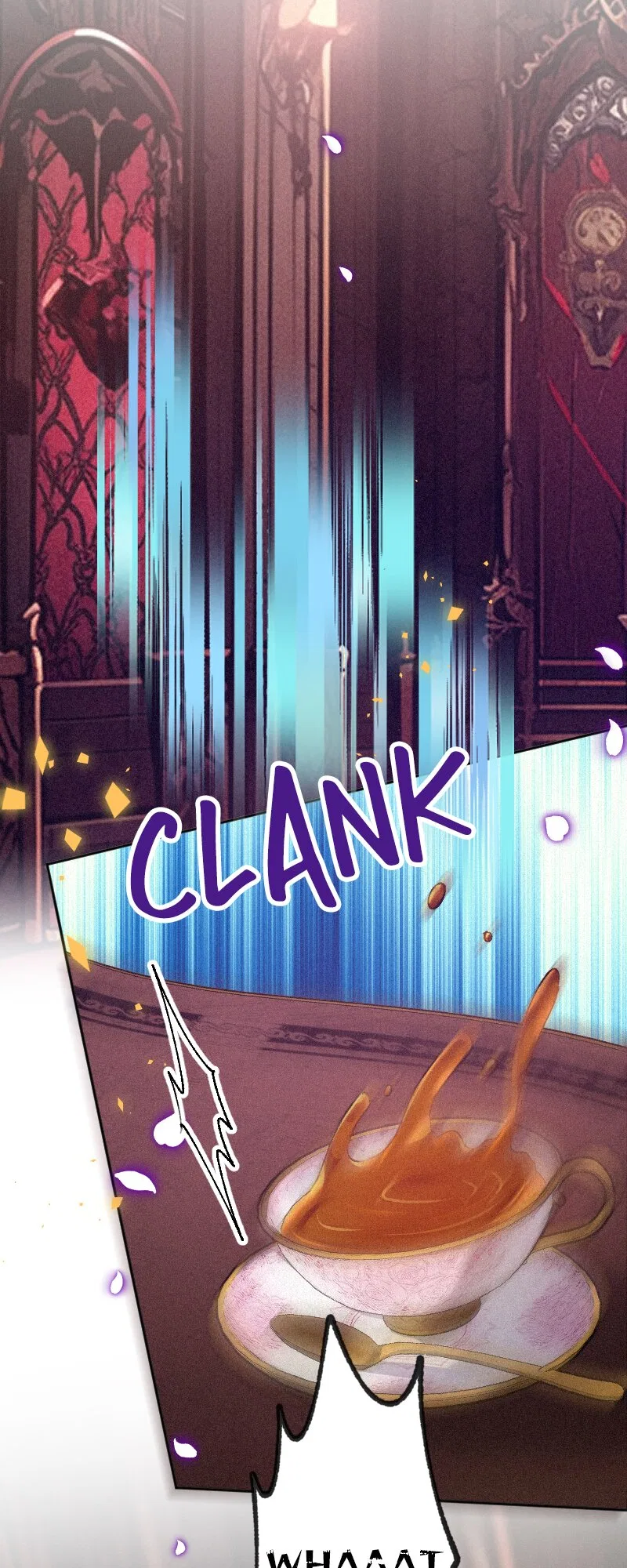 The Heat of the Reincarnated Villainess Chapter 158 – Page 46