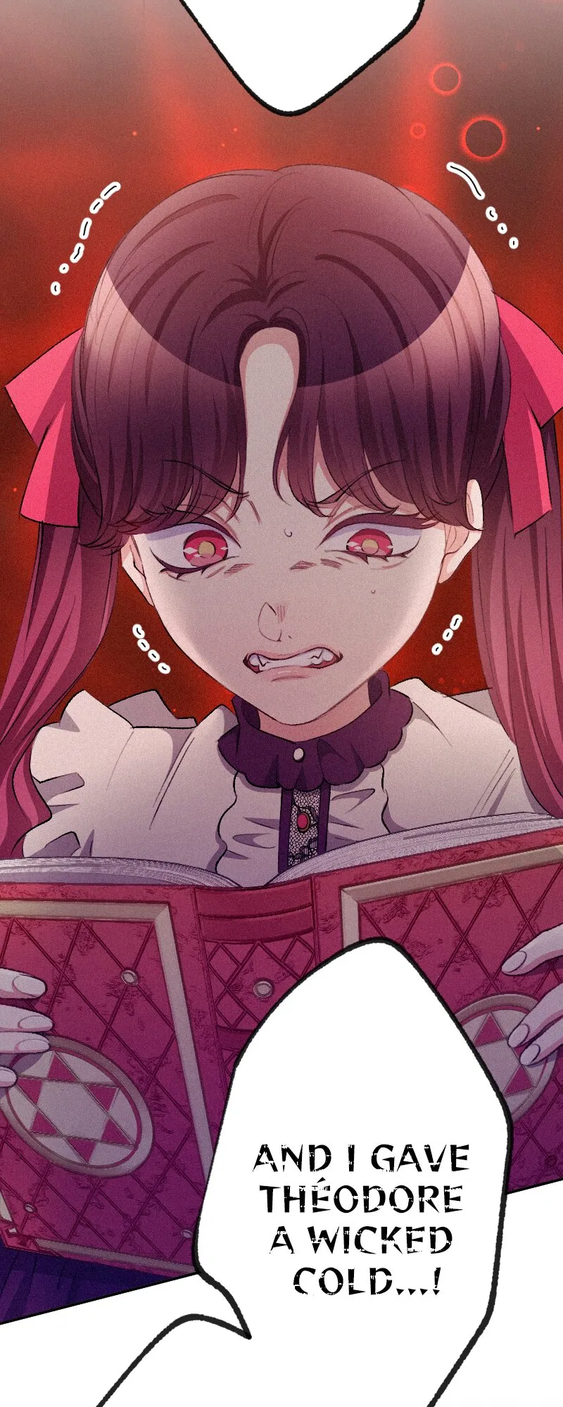 The Heat of the Reincarnated Villainess Chapter 158 – Page 49