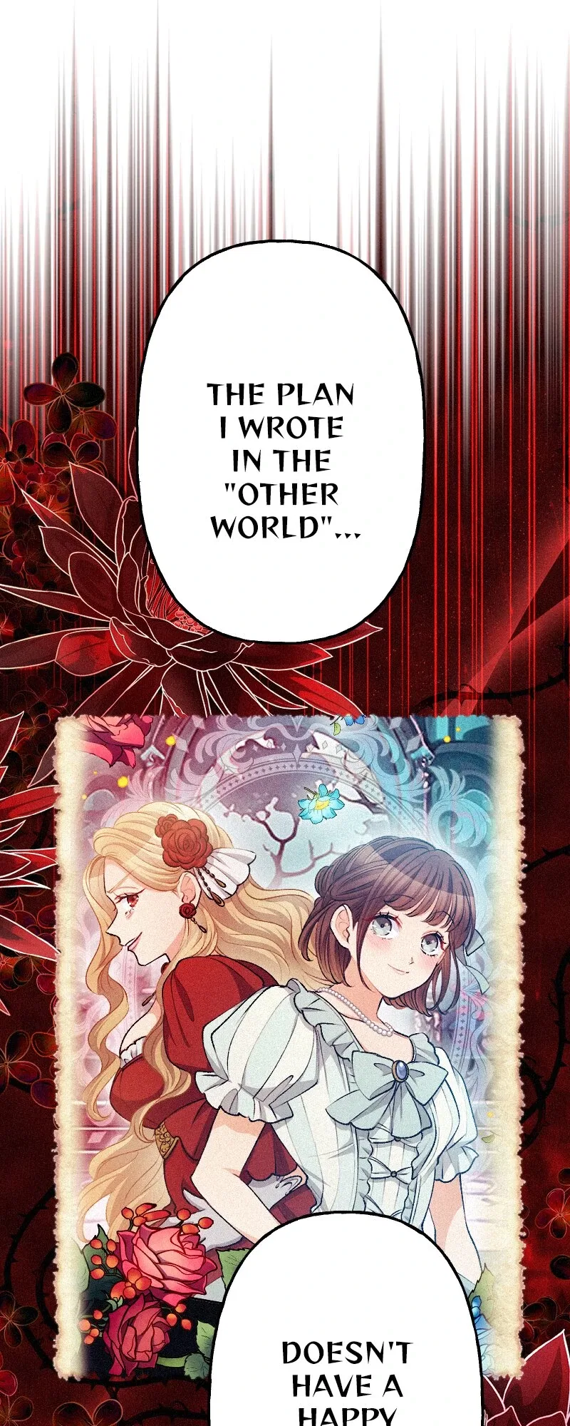 The Heat of the Reincarnated Villainess Chapter 158 – Page 52
