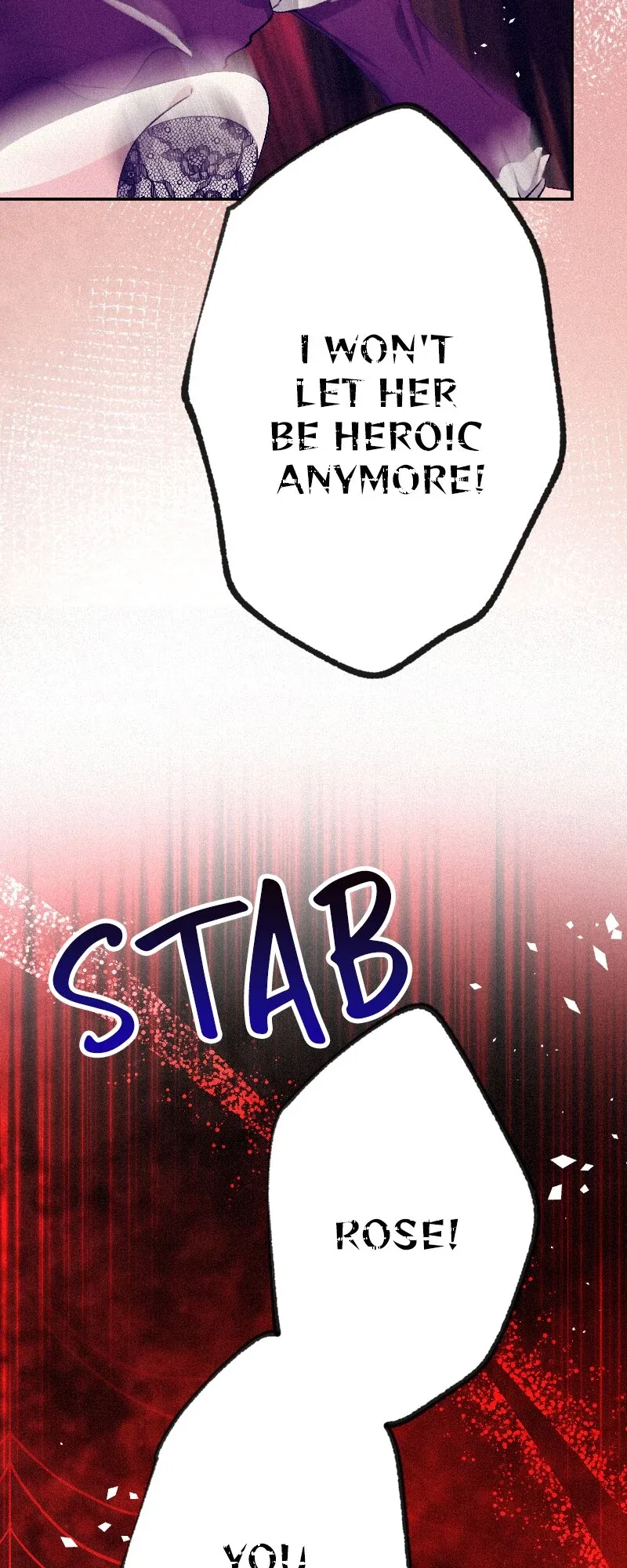 The Heat of the Reincarnated Villainess Chapter 158 – Page 56