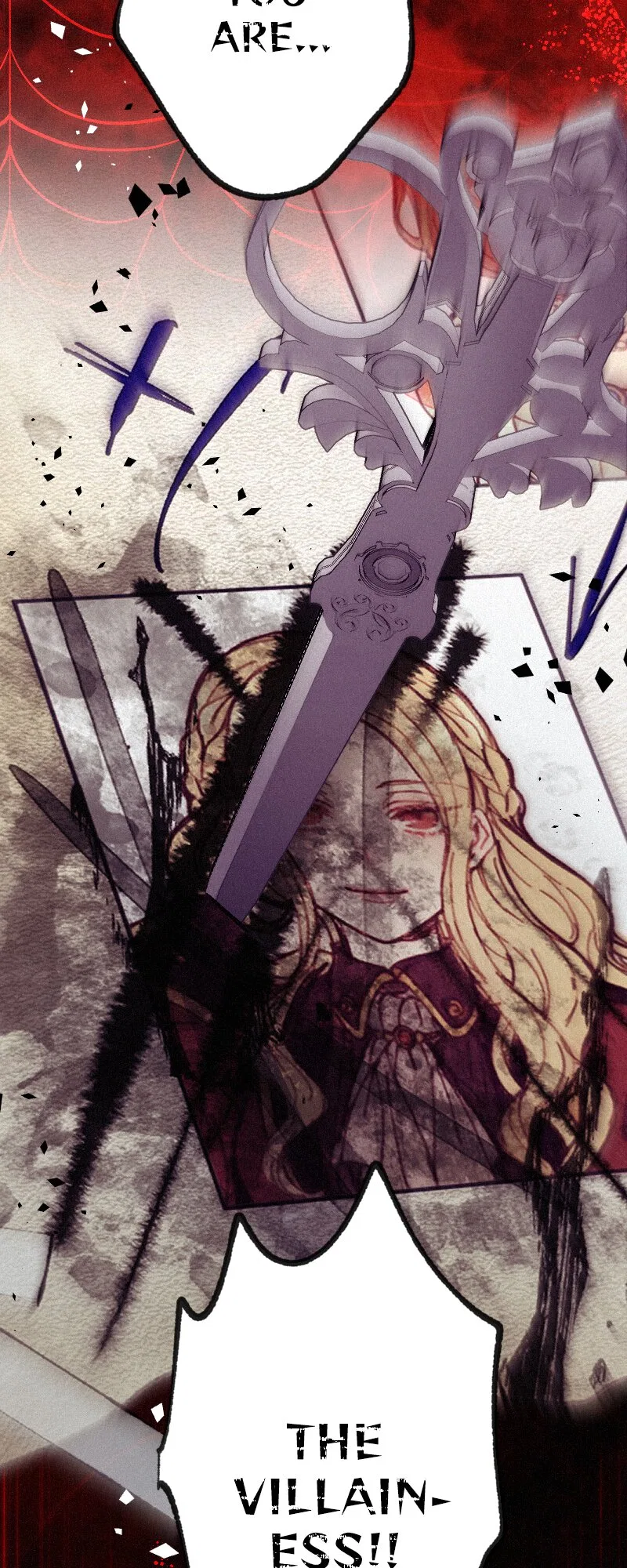 The Heat of the Reincarnated Villainess Chapter 158 – Page 57