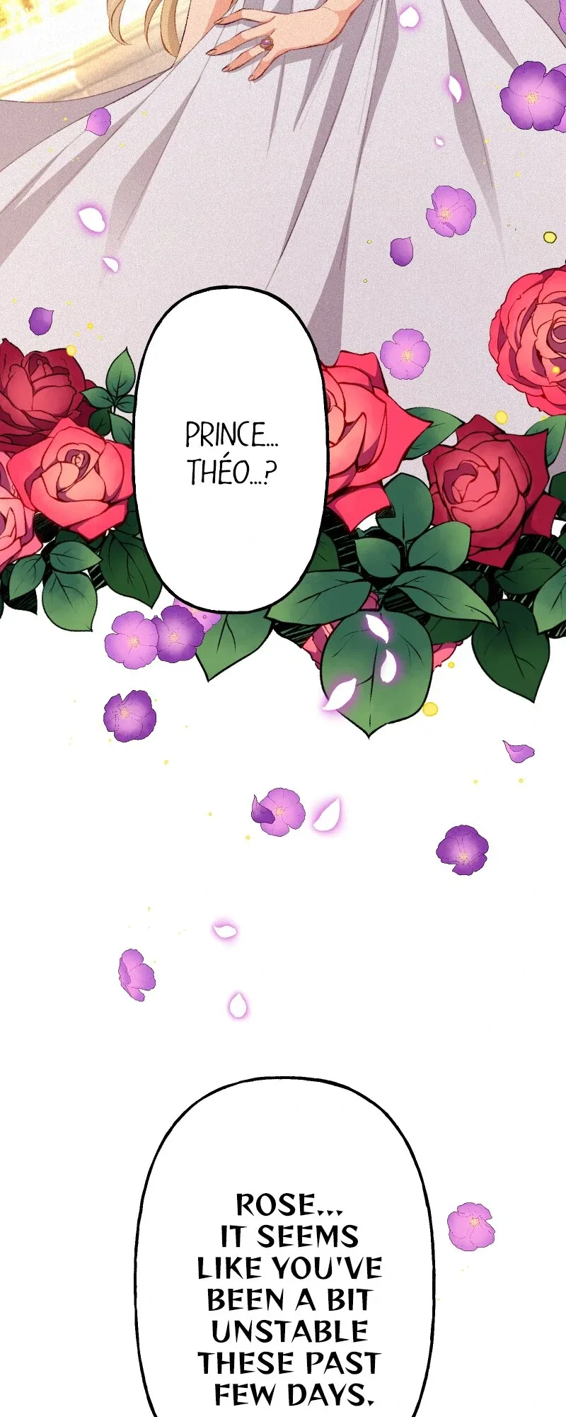 The Heat of the Reincarnated Villainess Chapter 157 – Page 5