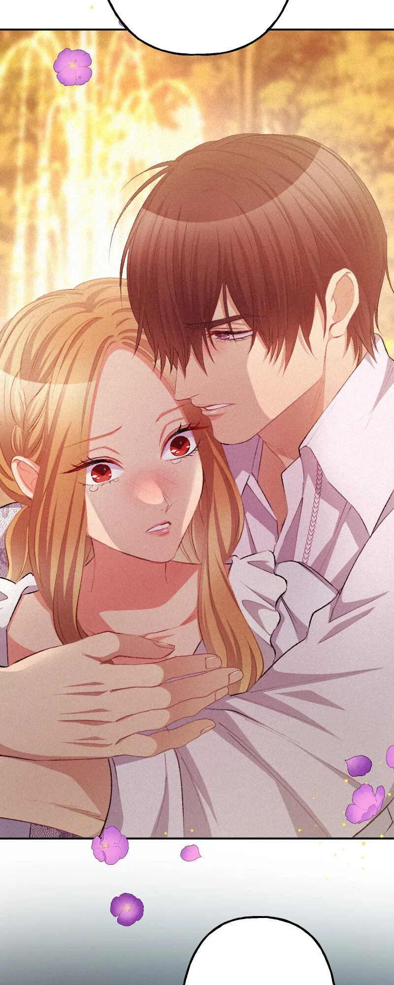 The Heat of the Reincarnated Villainess Chapter 157 – Page 6
