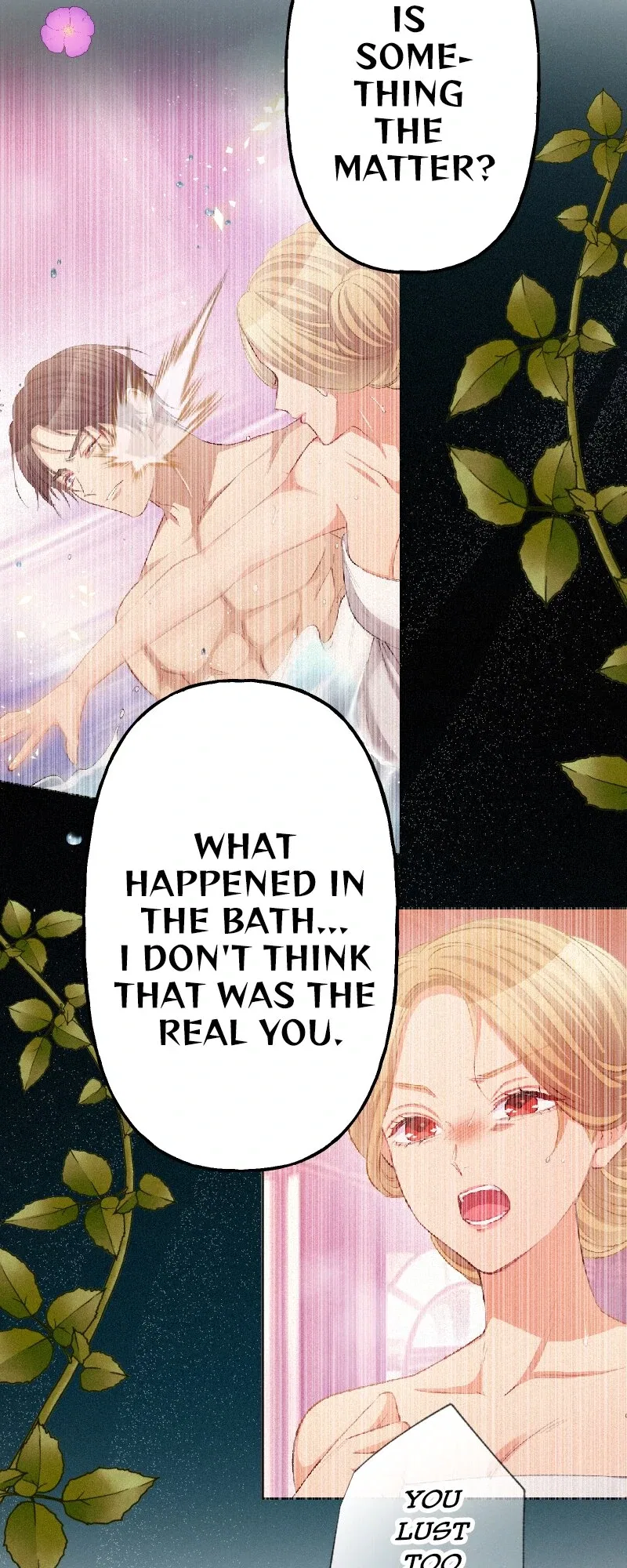 The Heat of the Reincarnated Villainess Chapter 157 – Page 7