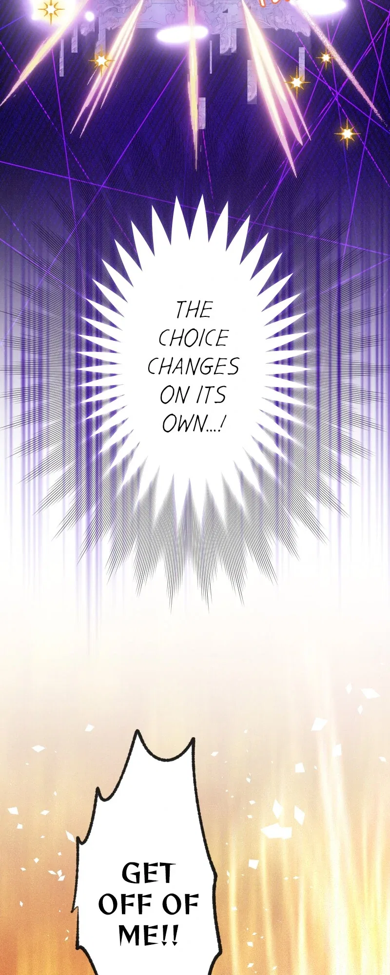 The Heat of the Reincarnated Villainess Chapter 157 – Page 13