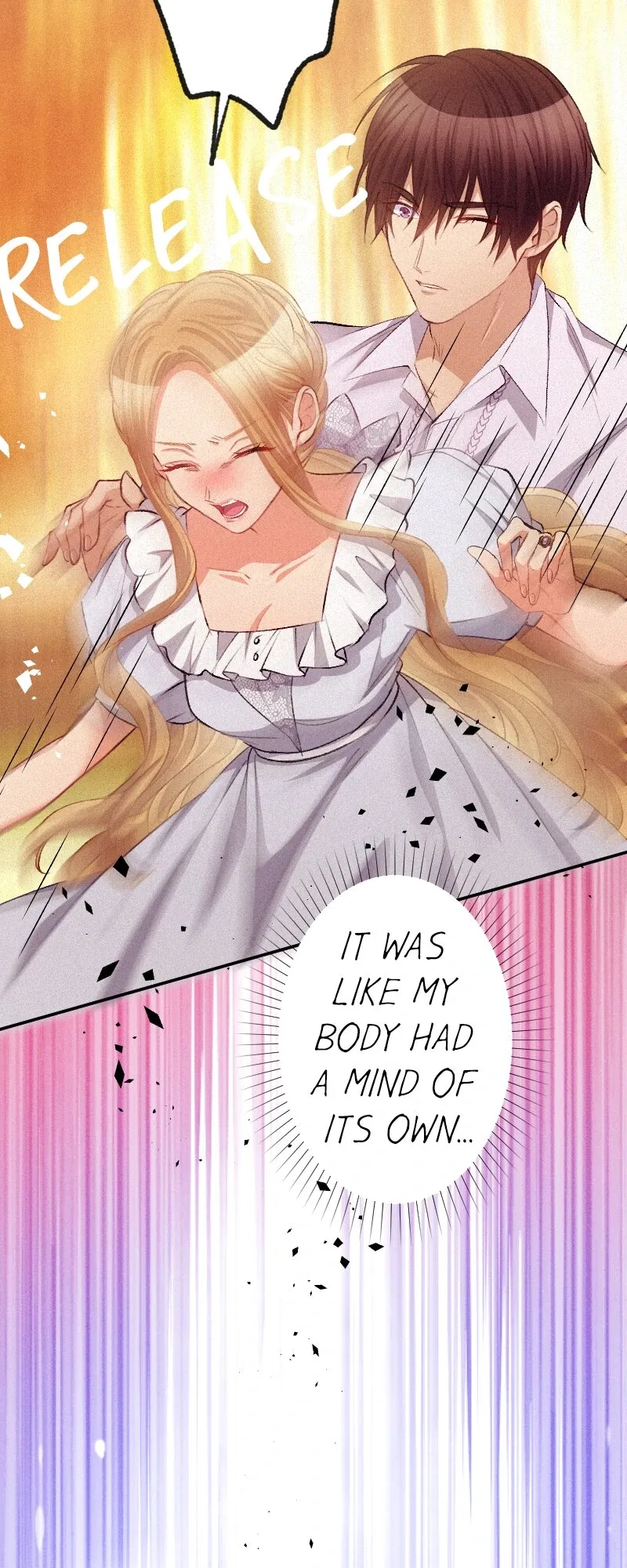 The Heat of the Reincarnated Villainess Chapter 157 – Page 14