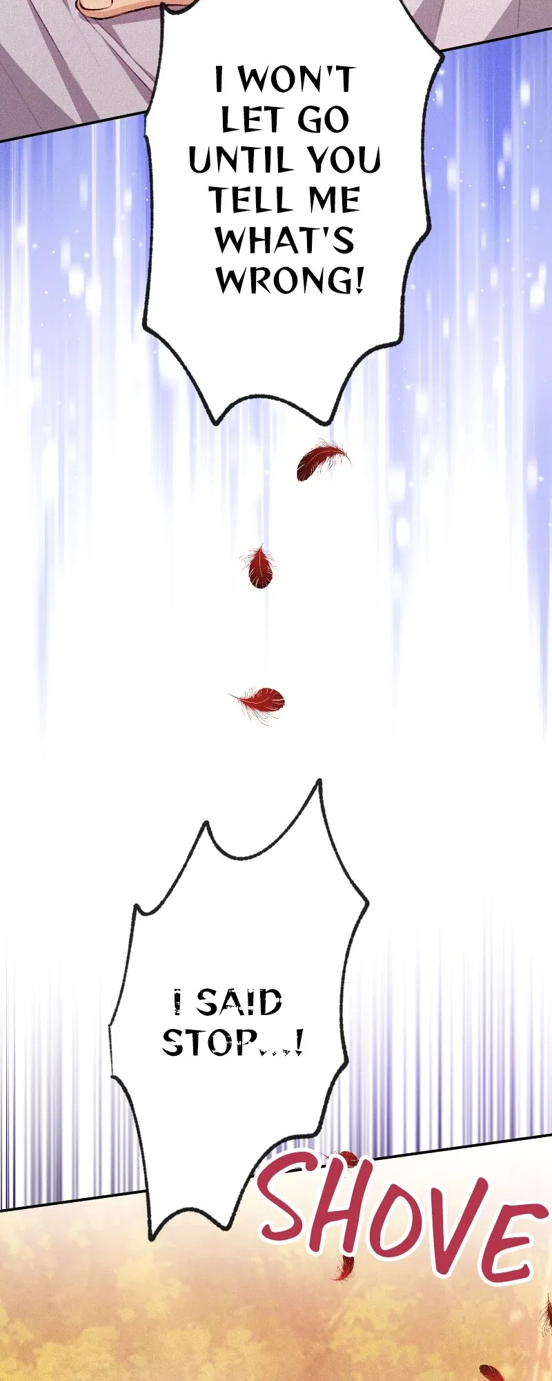 The Heat of the Reincarnated Villainess Chapter 157 – Page 16