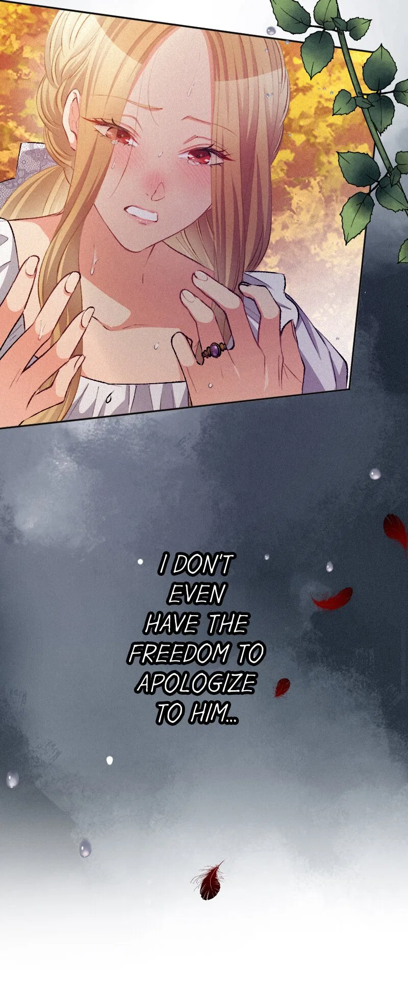 The Heat of the Reincarnated Villainess Chapter 157 – Page 20