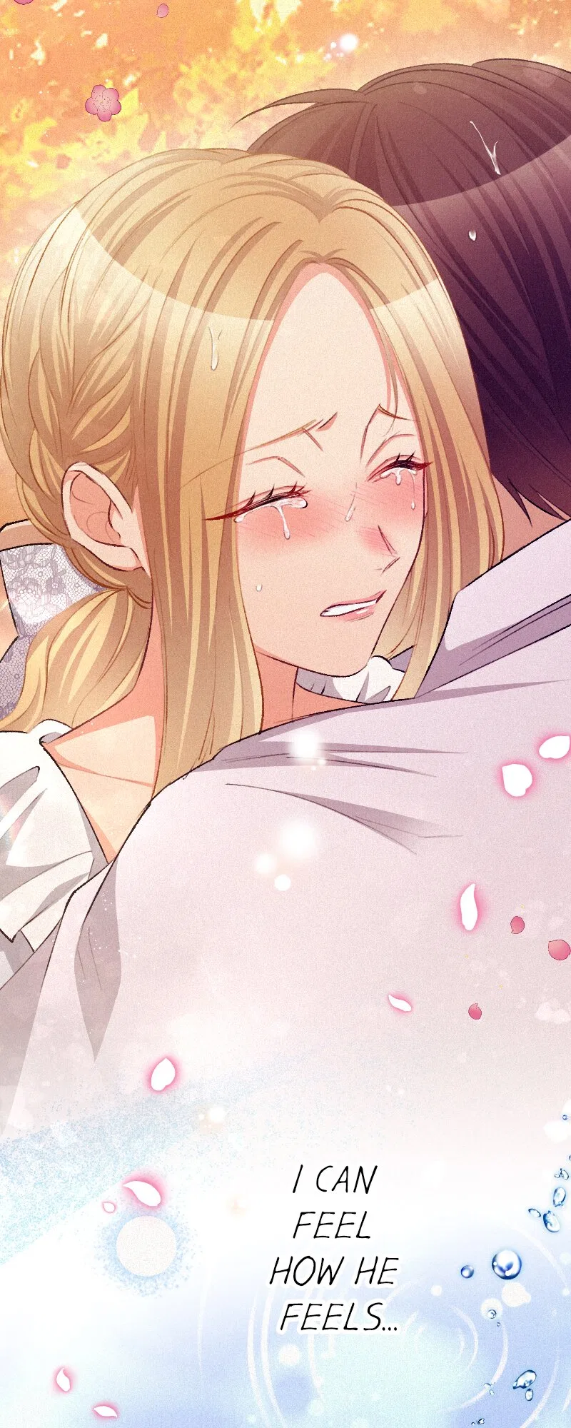The Heat of the Reincarnated Villainess Chapter 157 – Page 24