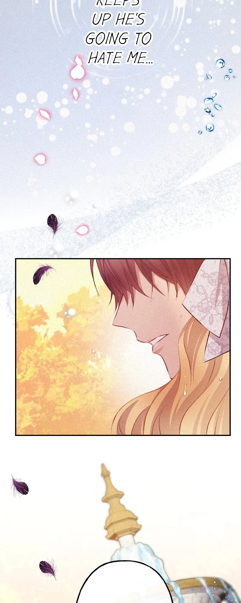 The Heat of the Reincarnated Villainess Chapter 157 – Page 26