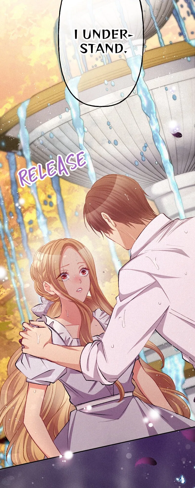 The Heat of the Reincarnated Villainess Chapter 157 – Page 27