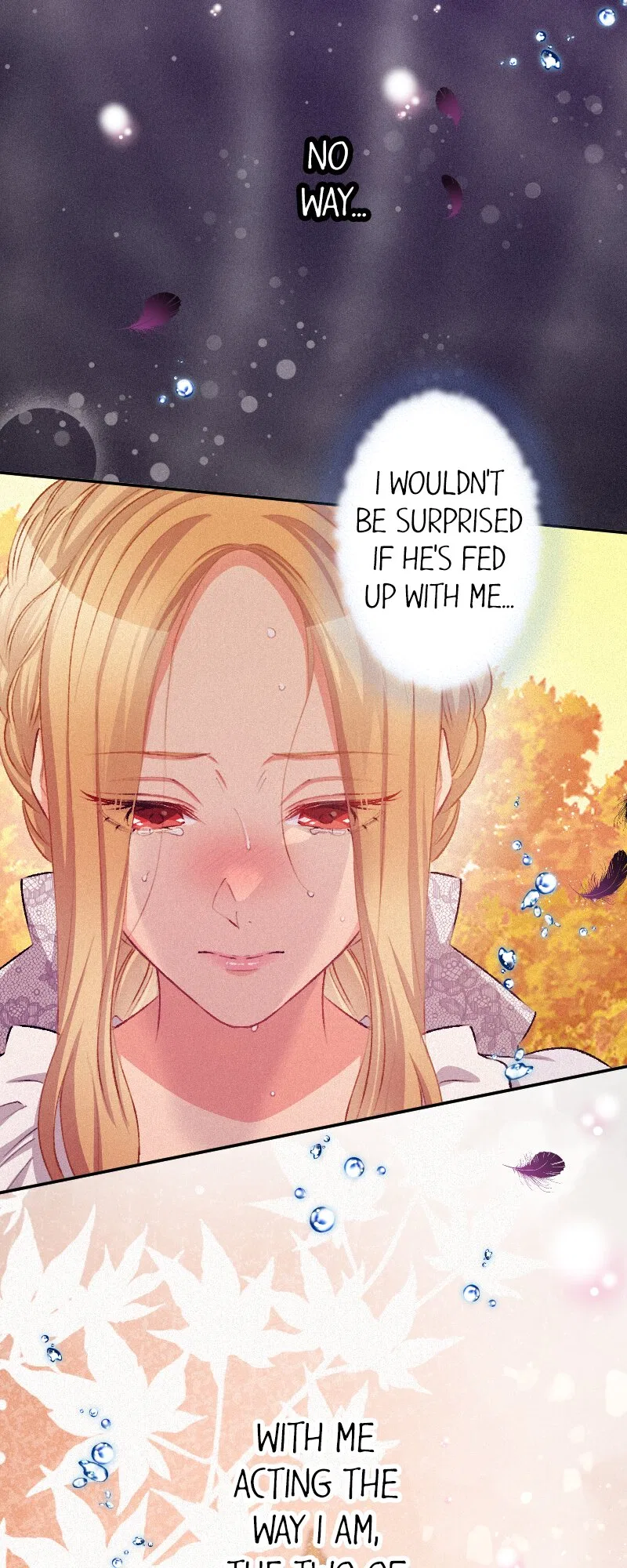 The Heat of the Reincarnated Villainess Chapter 157 – Page 28