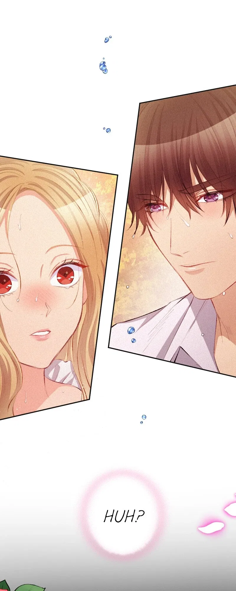 The Heat of the Reincarnated Villainess Chapter 157 – Page 31