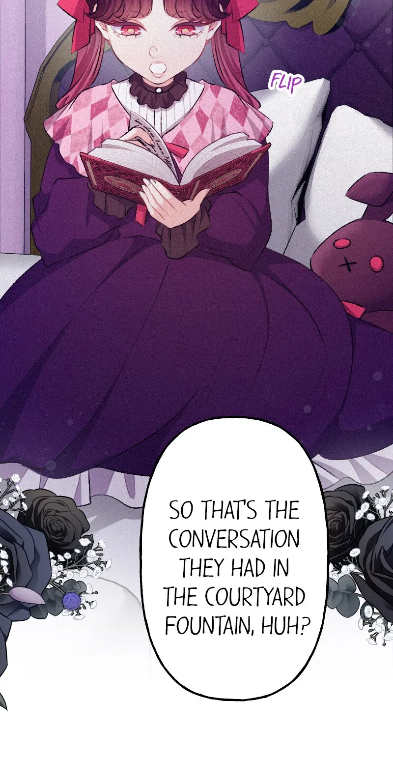 The Heat of the Reincarnated Villainess Chapter 157 – Page 45