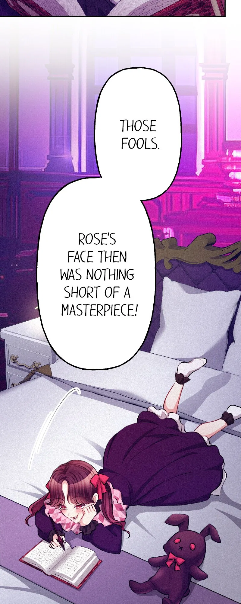 The Heat of the Reincarnated Villainess Chapter 157 – Page 47
