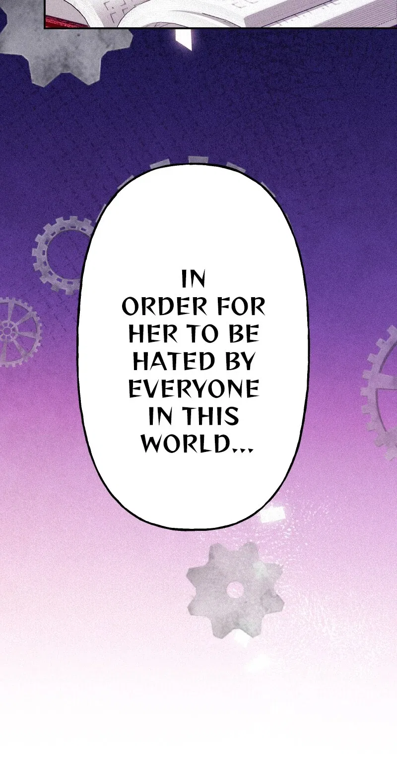 The Heat of the Reincarnated Villainess Chapter 157 – Page 50