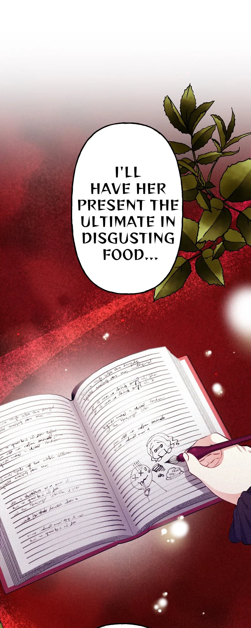 The Heat of the Reincarnated Villainess Chapter 157 – Page 51