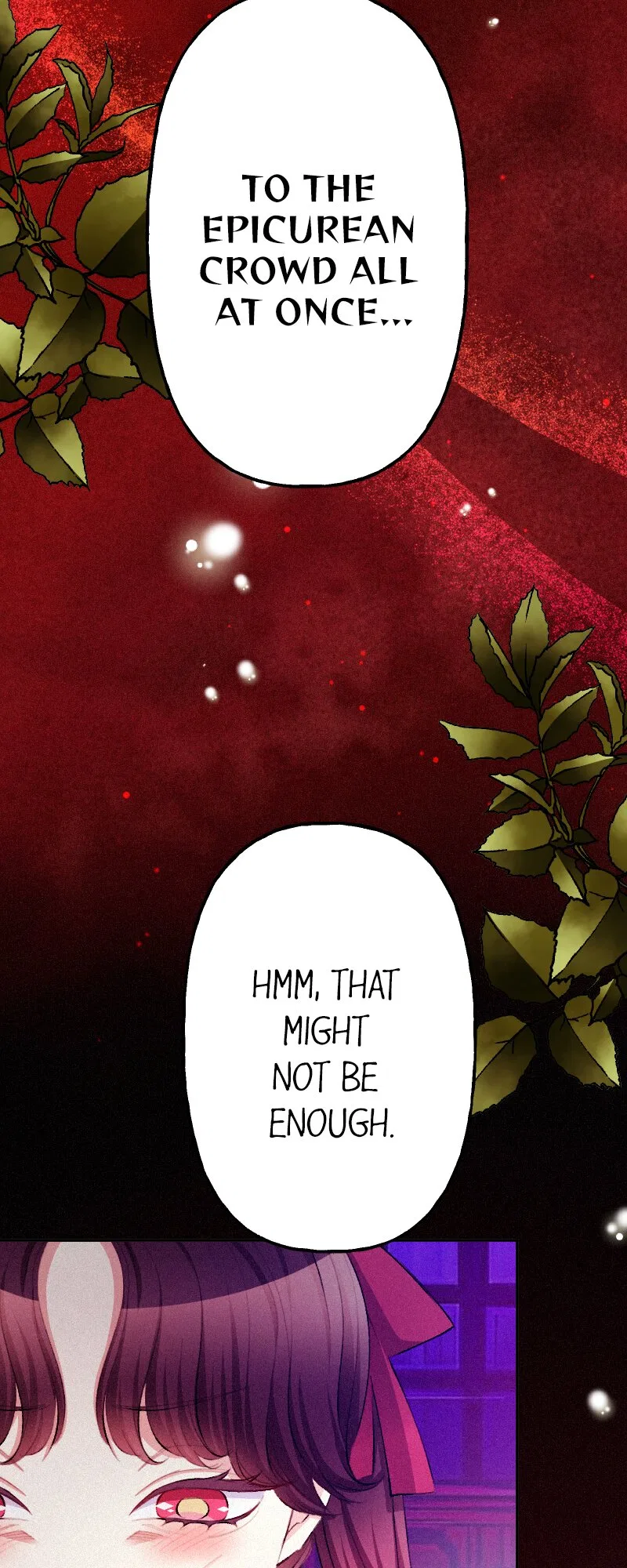 The Heat of the Reincarnated Villainess Chapter 157 – Page 52