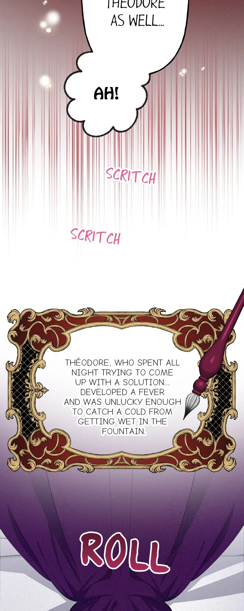 The Heat of the Reincarnated Villainess Chapter 157 – Page 54