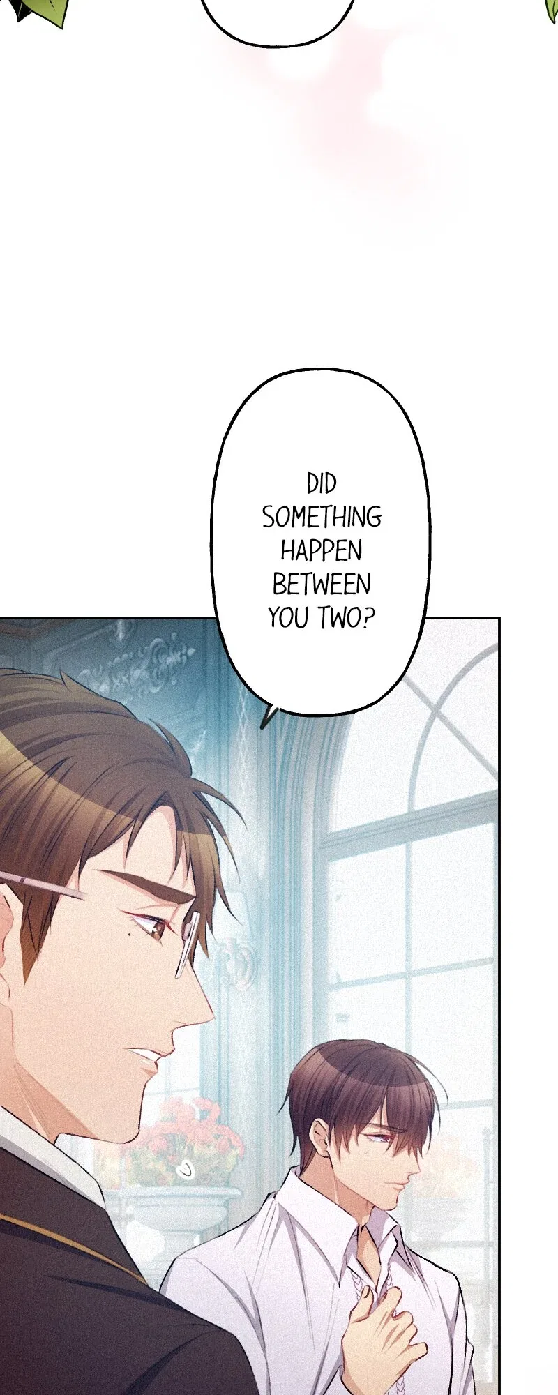 The Heat of the Reincarnated Villainess Chapter 156 – Page 6