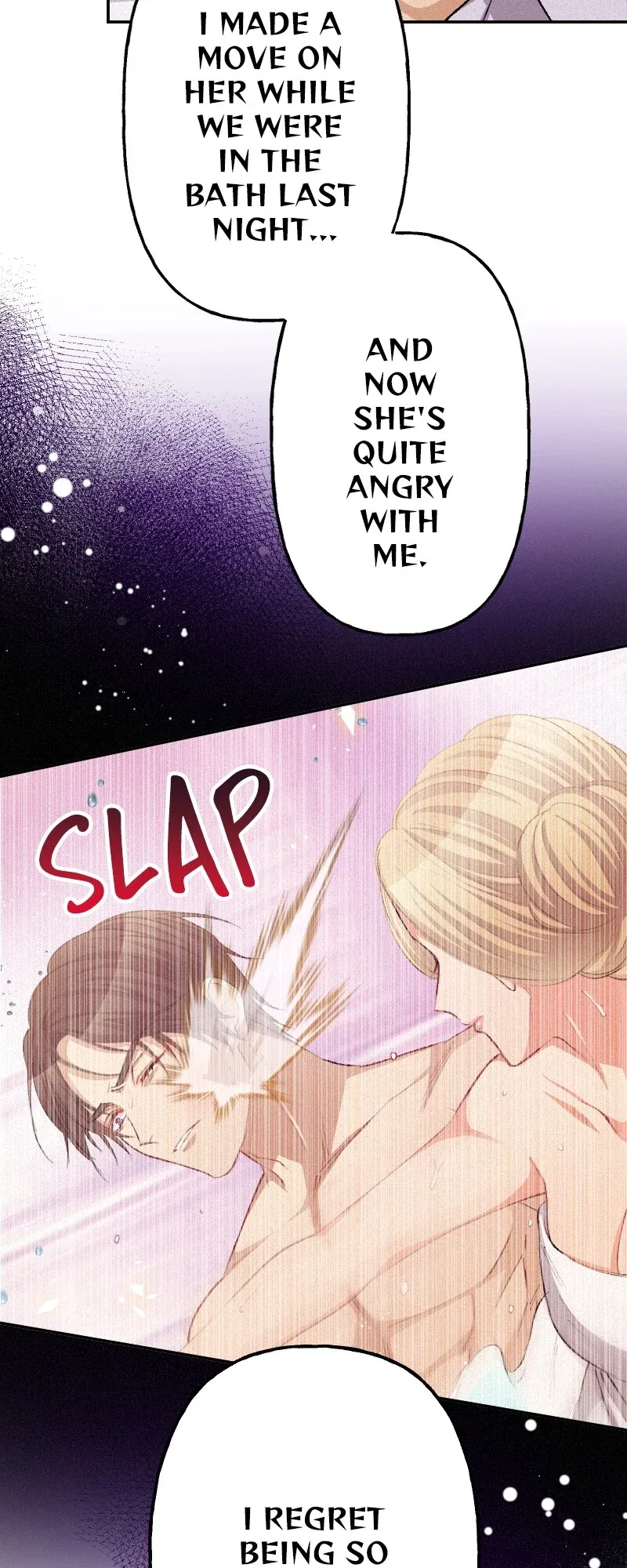 The Heat of the Reincarnated Villainess Chapter 156 – Page 8