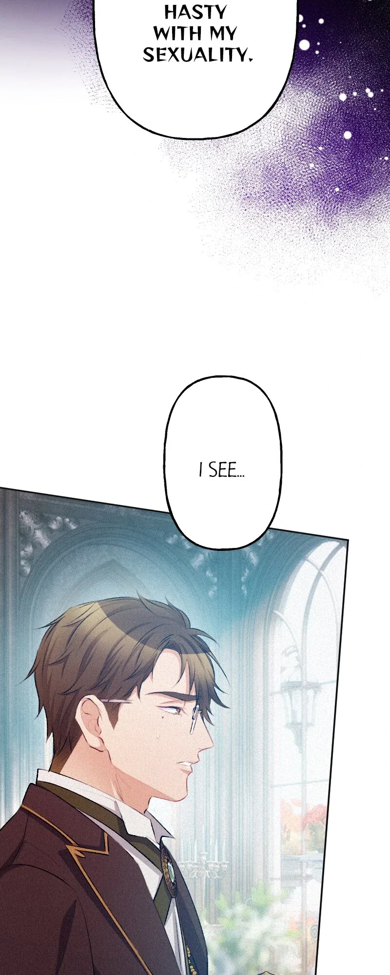 The Heat of the Reincarnated Villainess Chapter 156 – Page 9