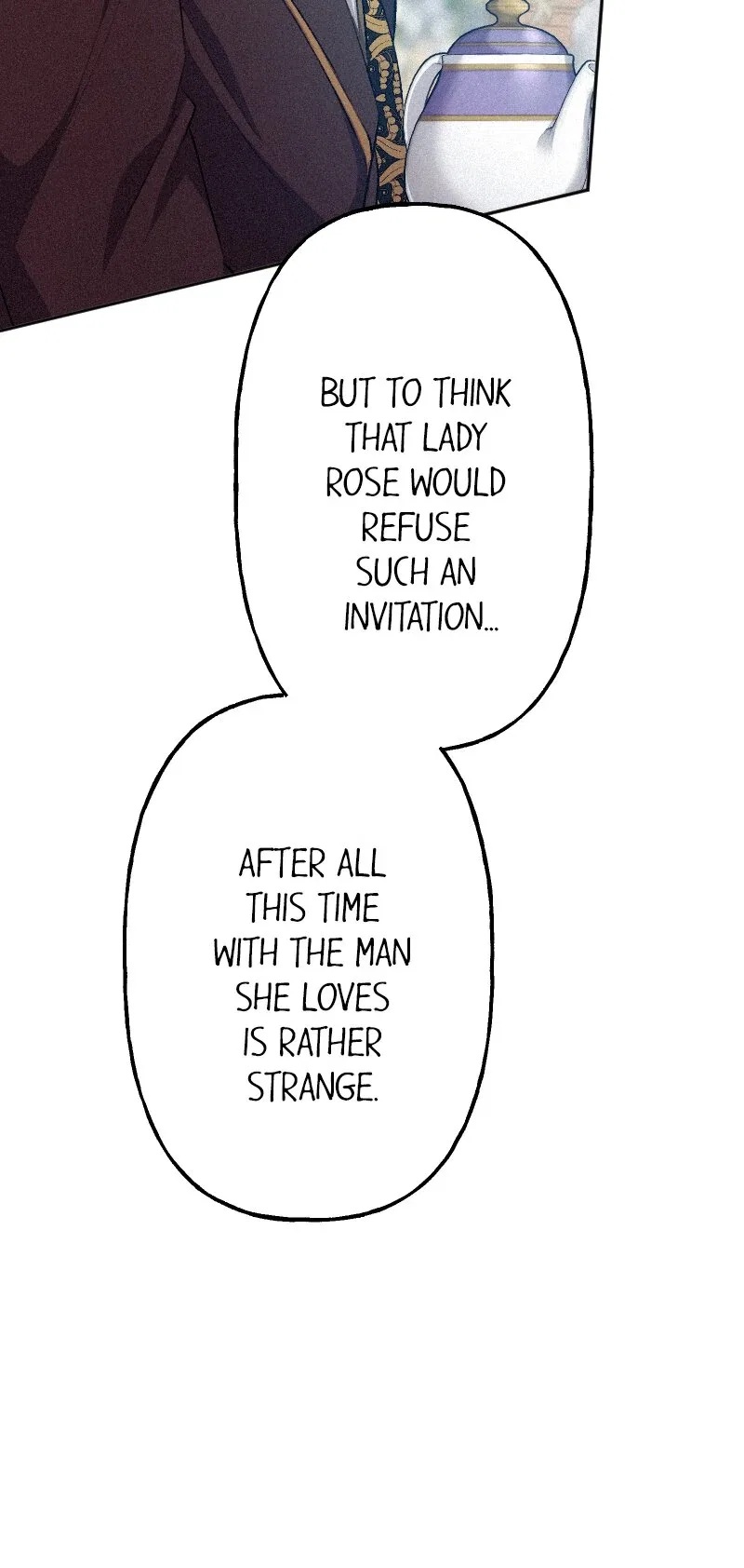 The Heat of the Reincarnated Villainess Chapter 156 – Page 10