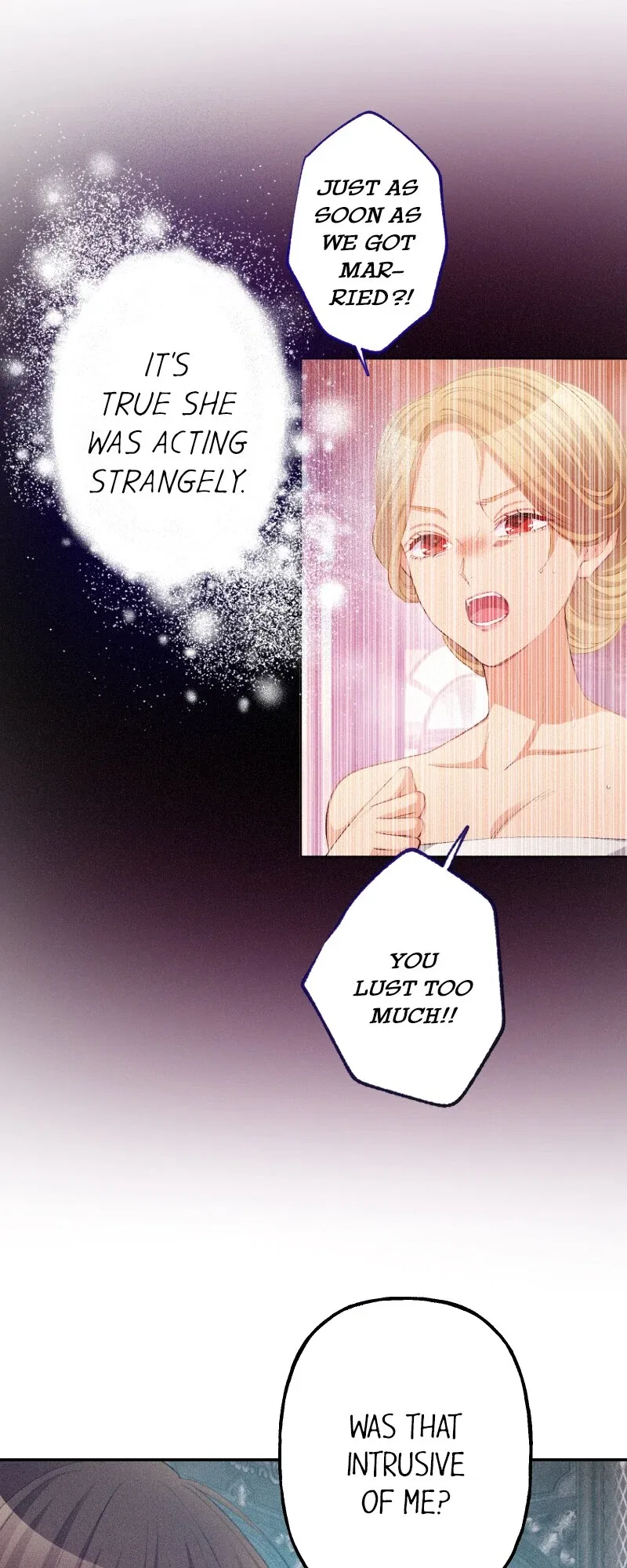 The Heat of the Reincarnated Villainess Chapter 156 – Page 12