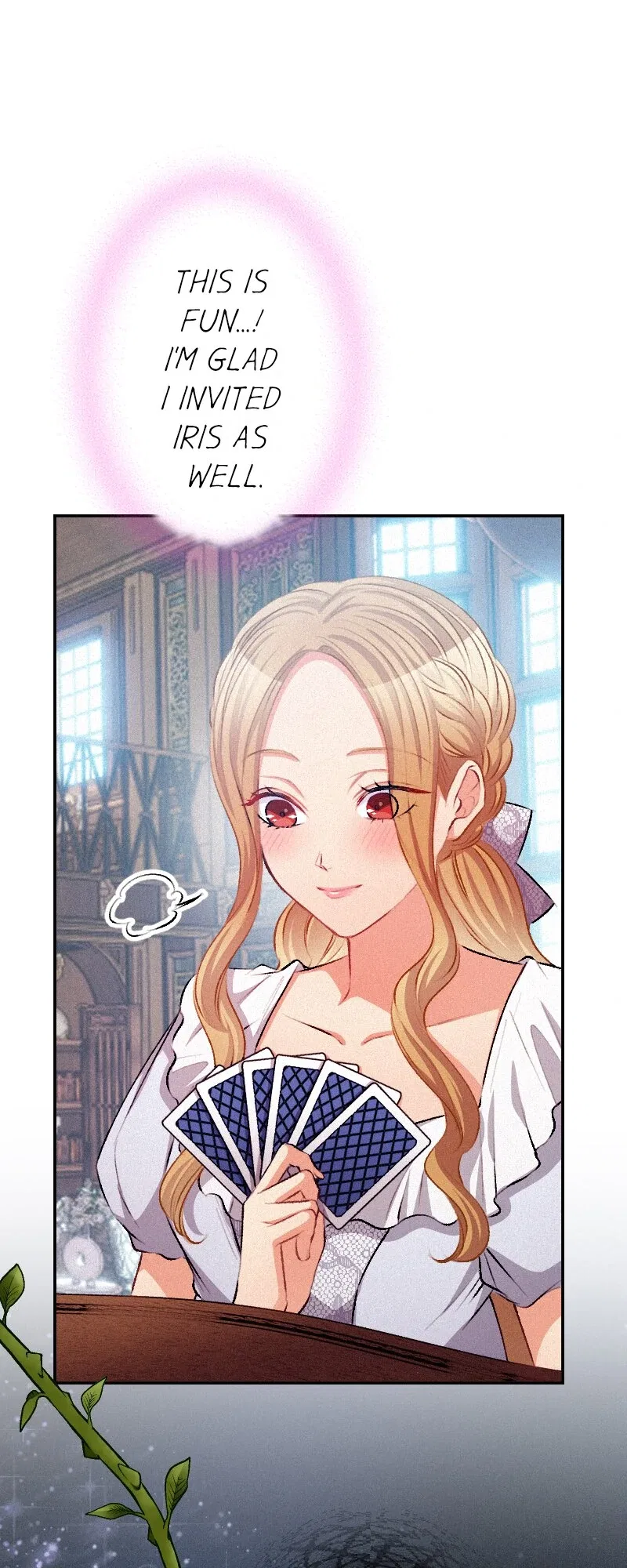 The Heat of the Reincarnated Villainess Chapter 156 – Page 17