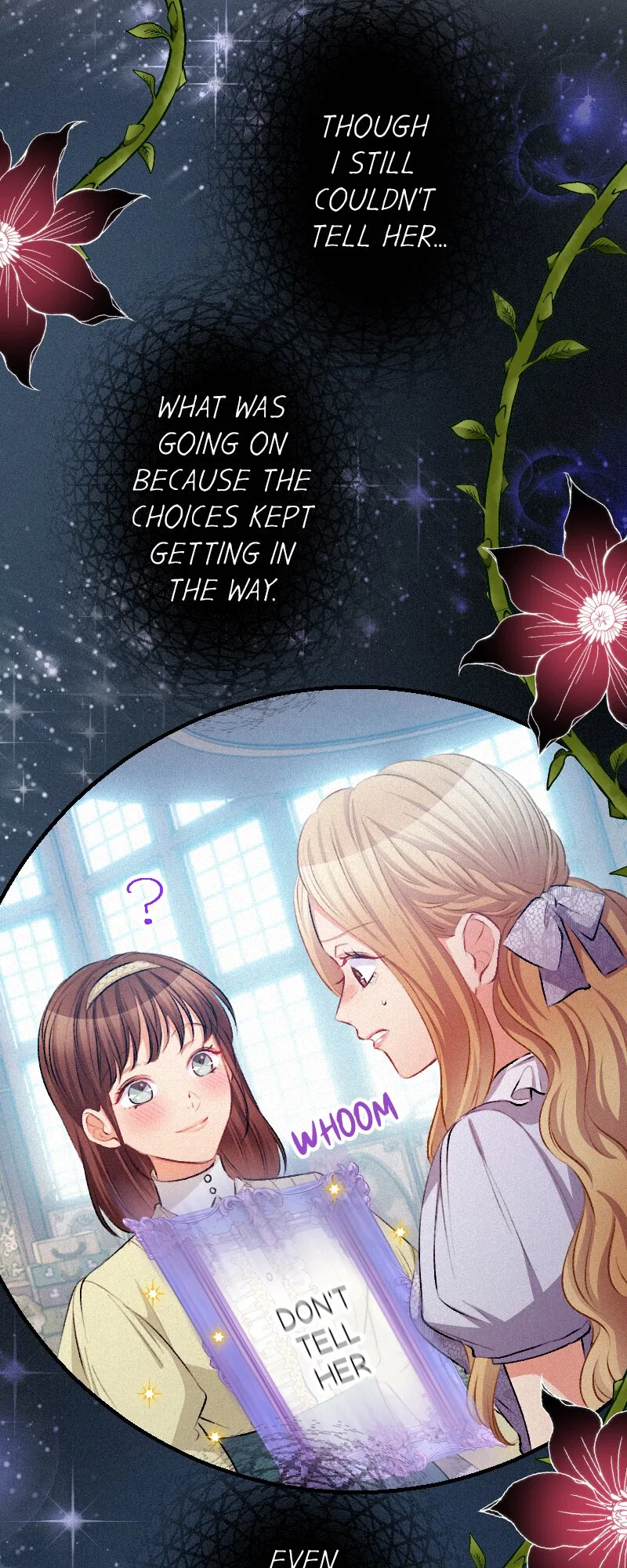 The Heat of the Reincarnated Villainess Chapter 156 – Page 18