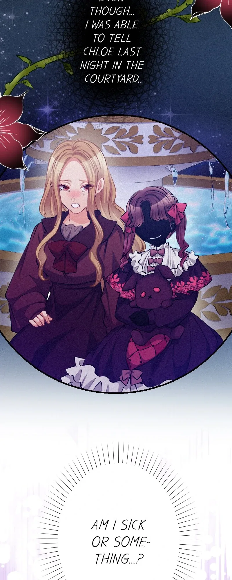 The Heat of the Reincarnated Villainess Chapter 156 – Page 19