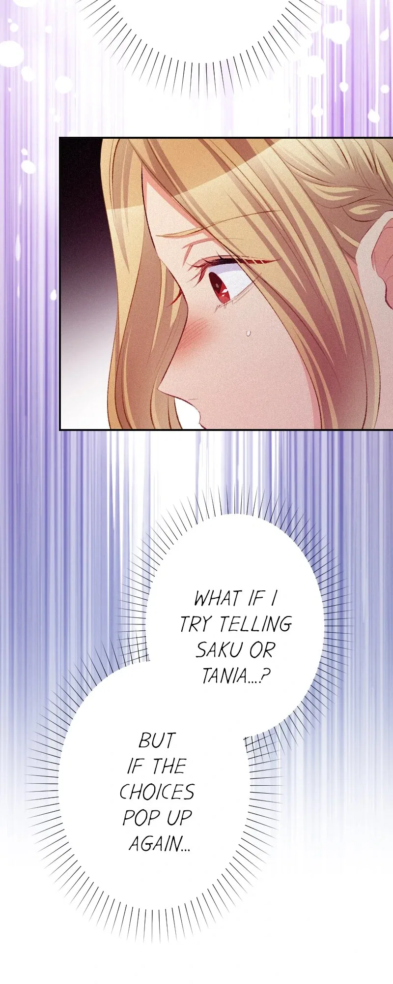 The Heat of the Reincarnated Villainess Chapter 156 – Page 20