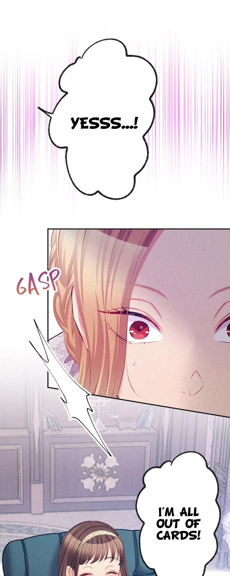 The Heat of the Reincarnated Villainess Chapter 156 – Page 21