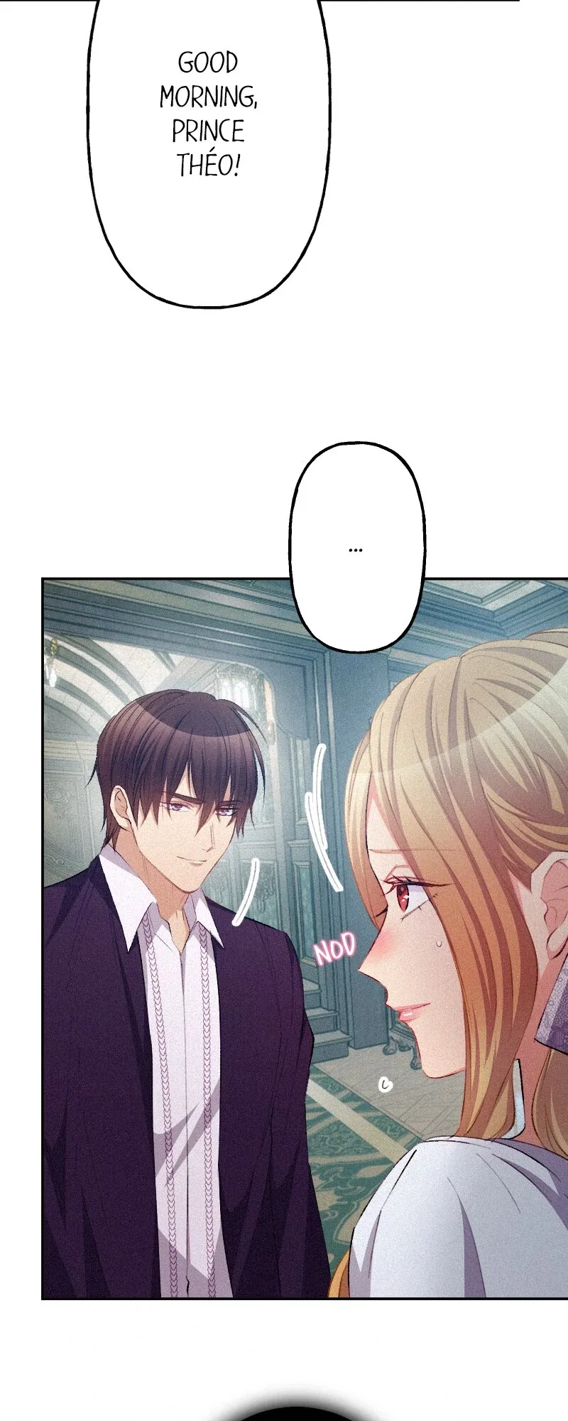 The Heat of the Reincarnated Villainess Chapter 156 – Page 29