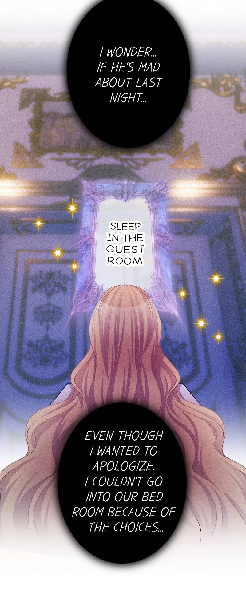 The Heat of the Reincarnated Villainess Chapter 156 – Page 30