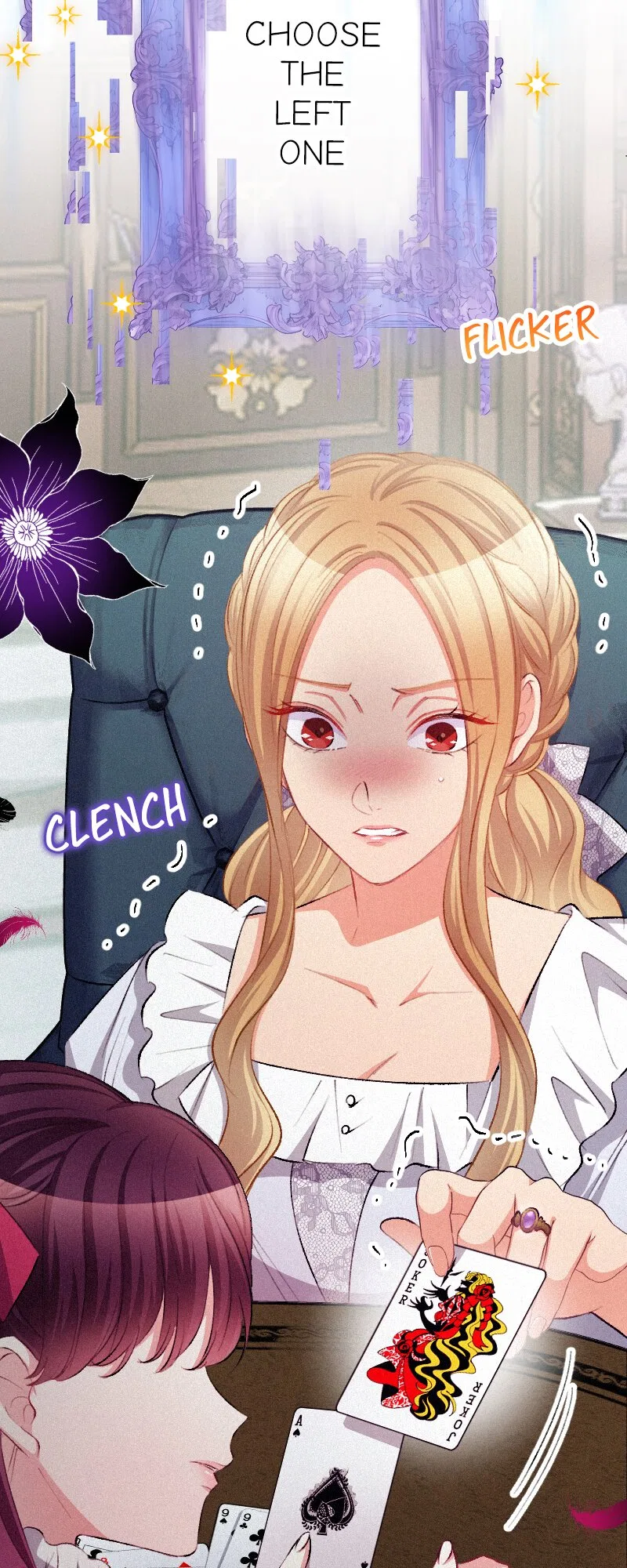 The Heat of the Reincarnated Villainess Chapter 156 – Page 35