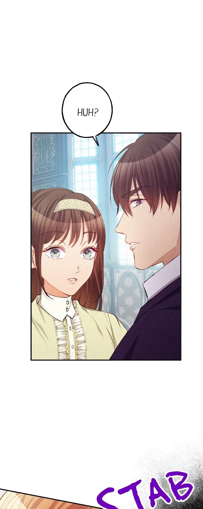 The Heat of the Reincarnated Villainess Chapter 156 – Page 41