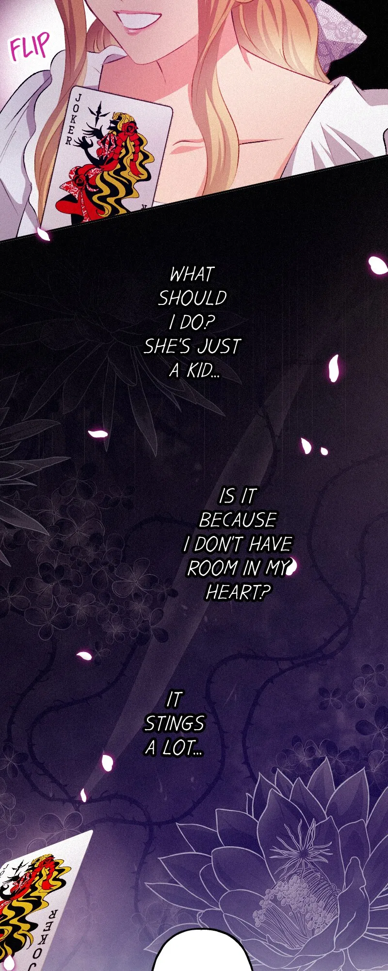 The Heat of the Reincarnated Villainess Chapter 156 – Page 47