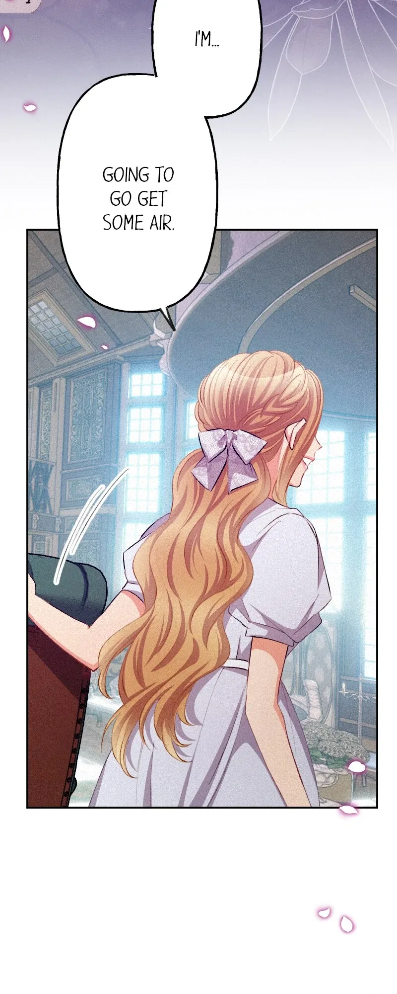 The Heat of the Reincarnated Villainess Chapter 156 – Page 48