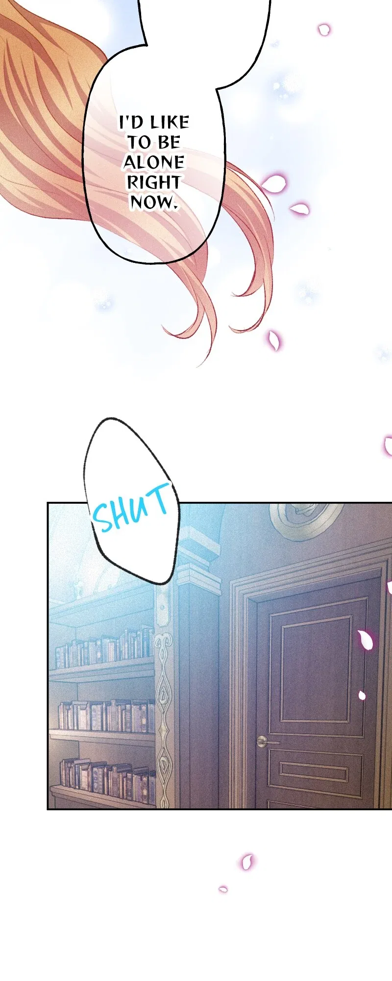 The Heat of the Reincarnated Villainess Chapter 156 – Page 50