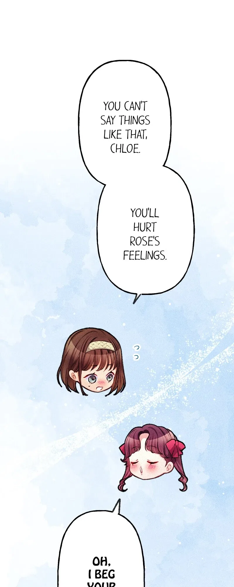 The Heat of the Reincarnated Villainess Chapter 156 – Page 51