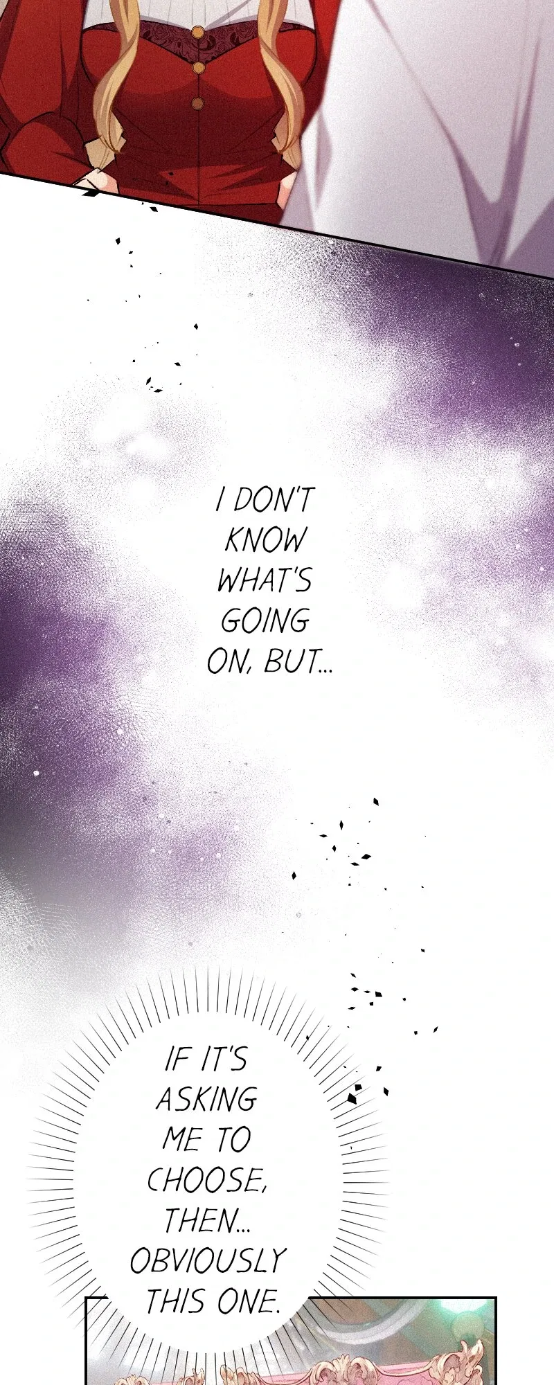The Heat of the Reincarnated Villainess Chapter 155 – Page 6