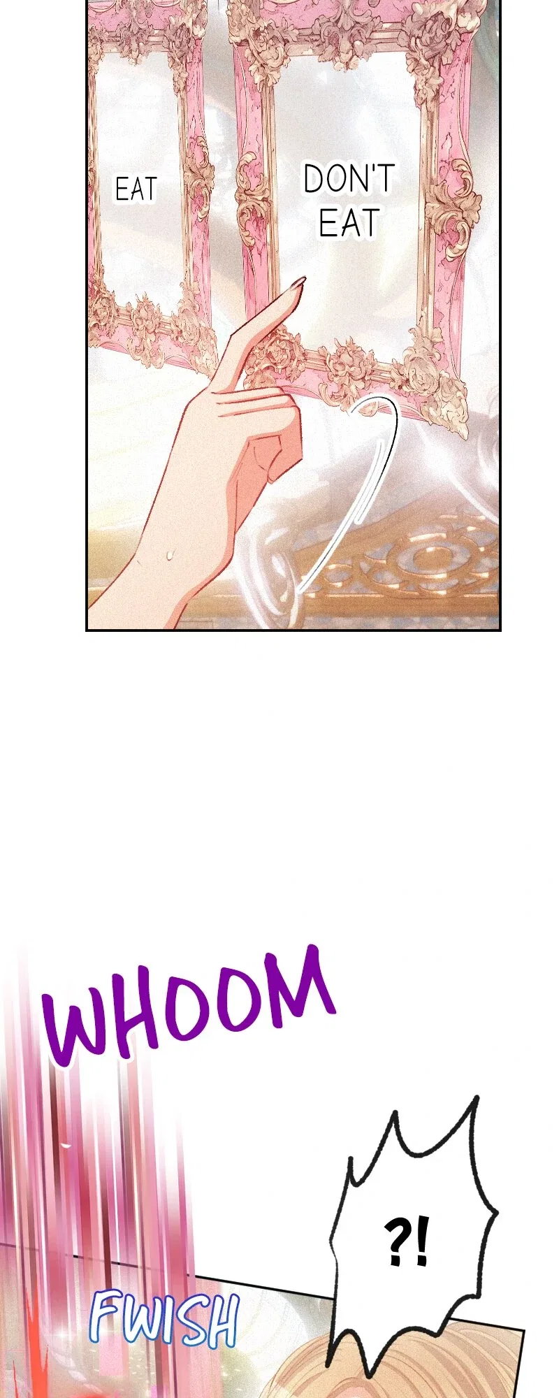 The Heat of the Reincarnated Villainess Chapter 155 – Page 7