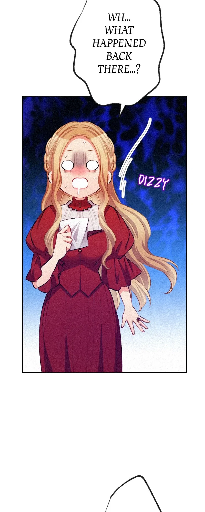 The Heat of the Reincarnated Villainess Chapter 155 – Page 17